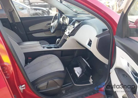 2013 Chevrolet Equinox 1Lt z USA, uszkodzony, nr VIN 2GNALDEK3D6366343